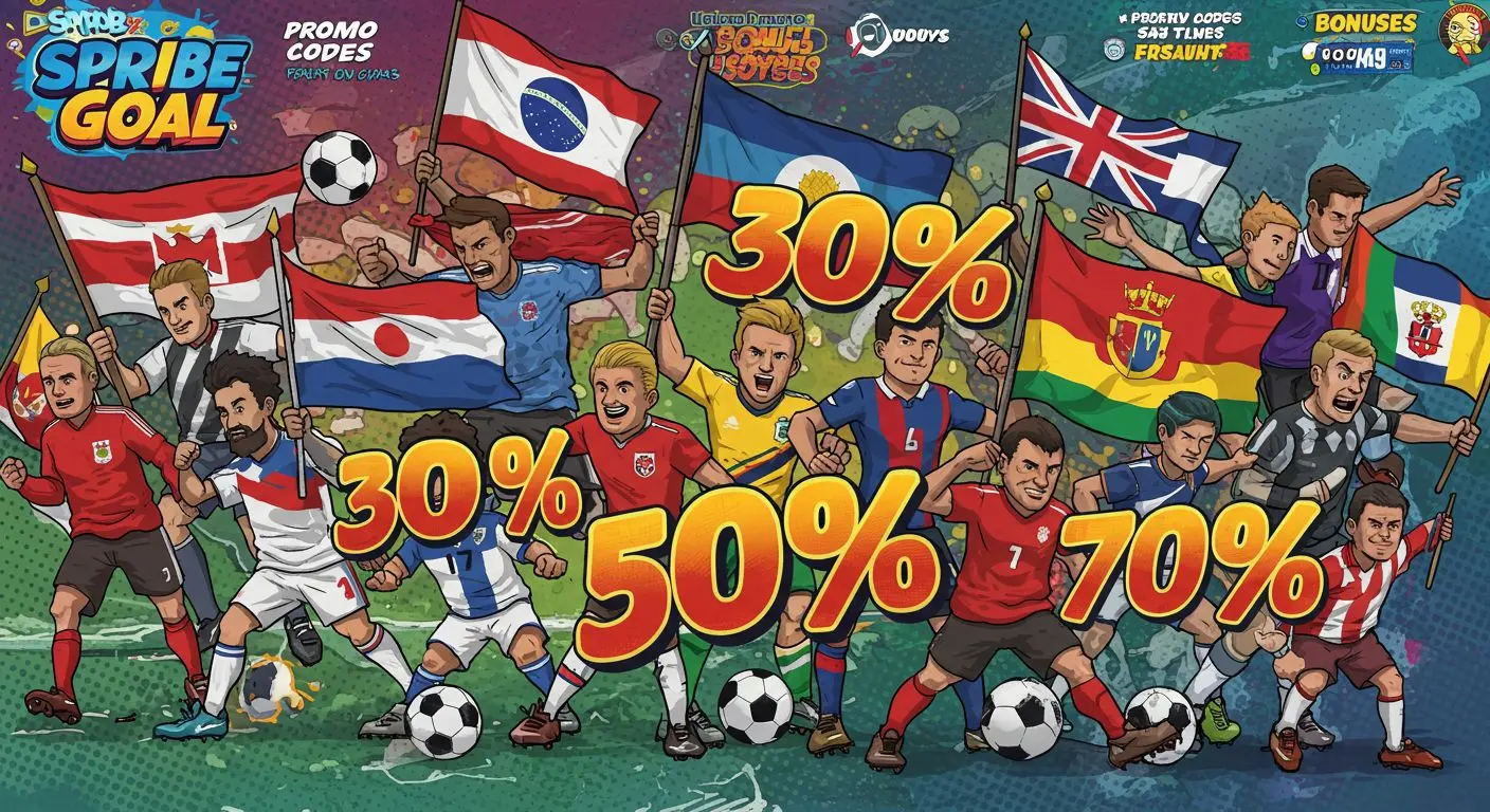 Promo Codes and Bonus Systems