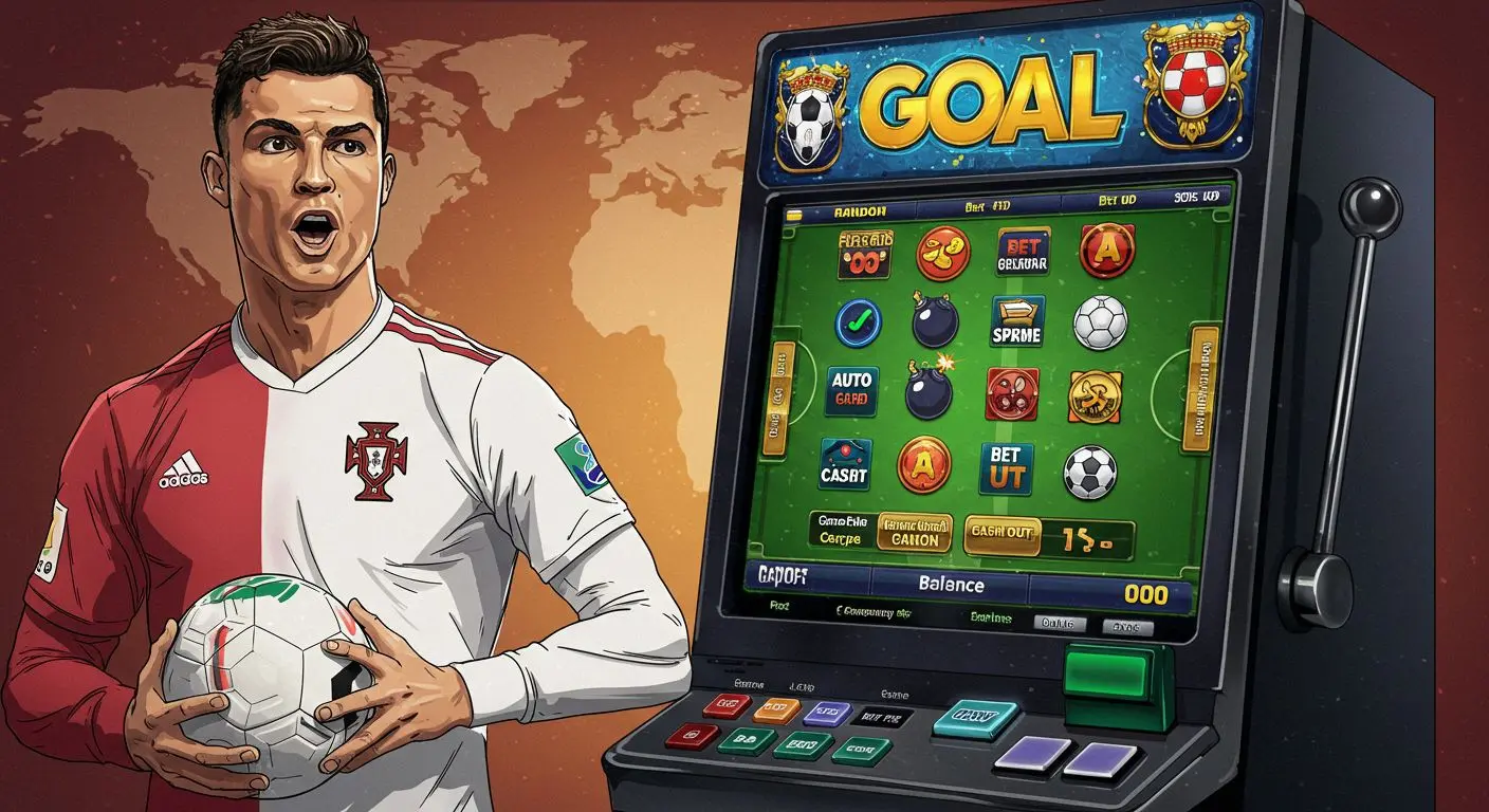 Where to Play in goal game demo inr