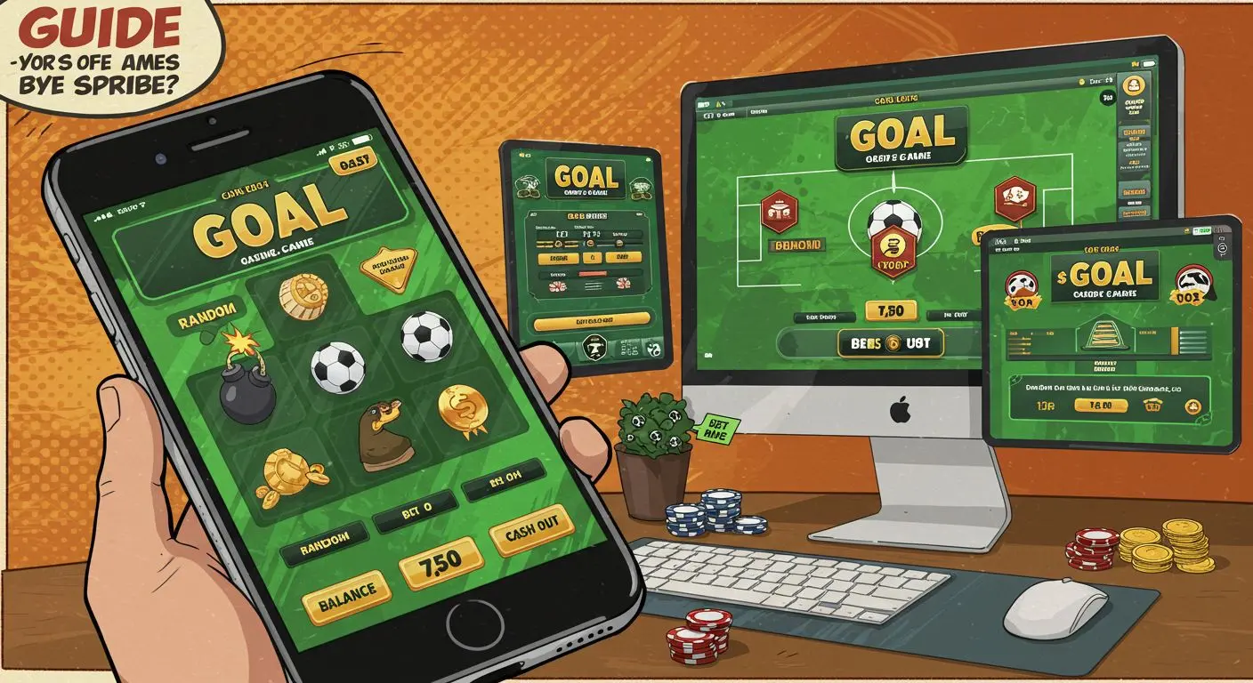 How to choose an online casino play goal