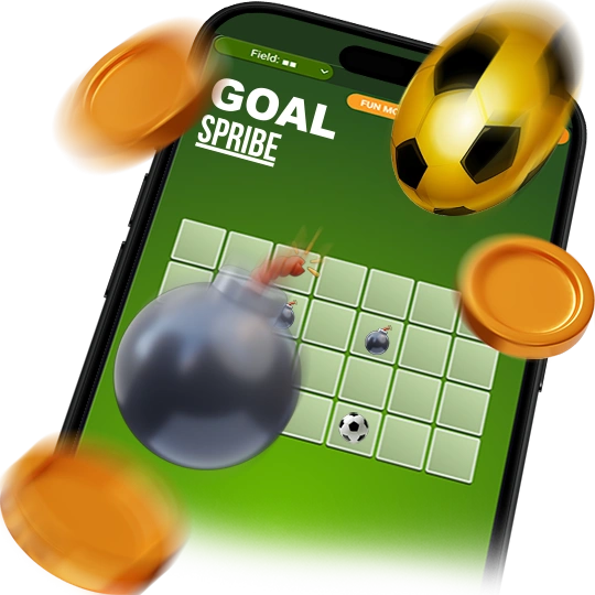 Goal game